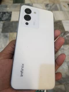 infinix note 12