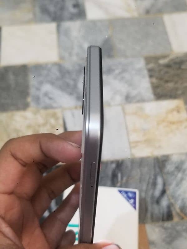 infinix note 12 5