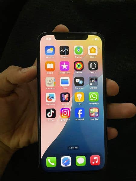 iphone 12 Non PTA 0