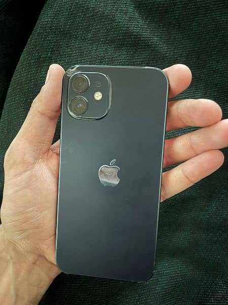 iphone 12 Non PTA 1