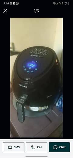 air fryer