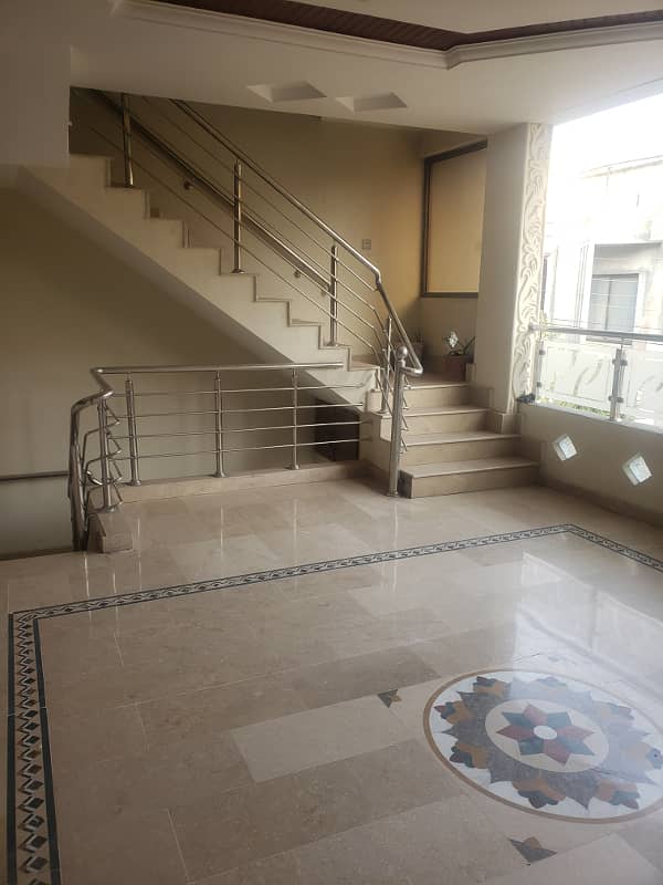 3 bed upper portion 4 rent near bostan khan road chaklala scheme 3 0