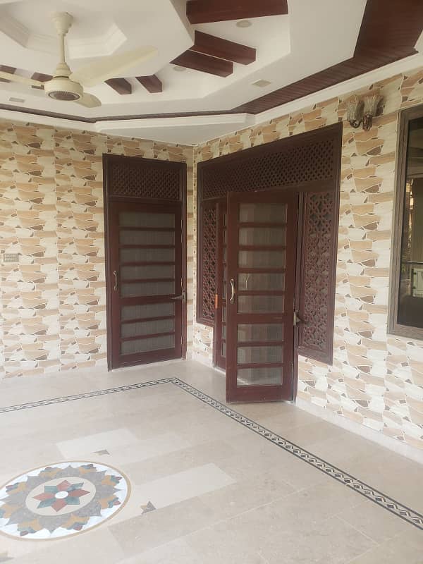 3 bed upper portion 4 rent near bostan khan road chaklala scheme 3 1