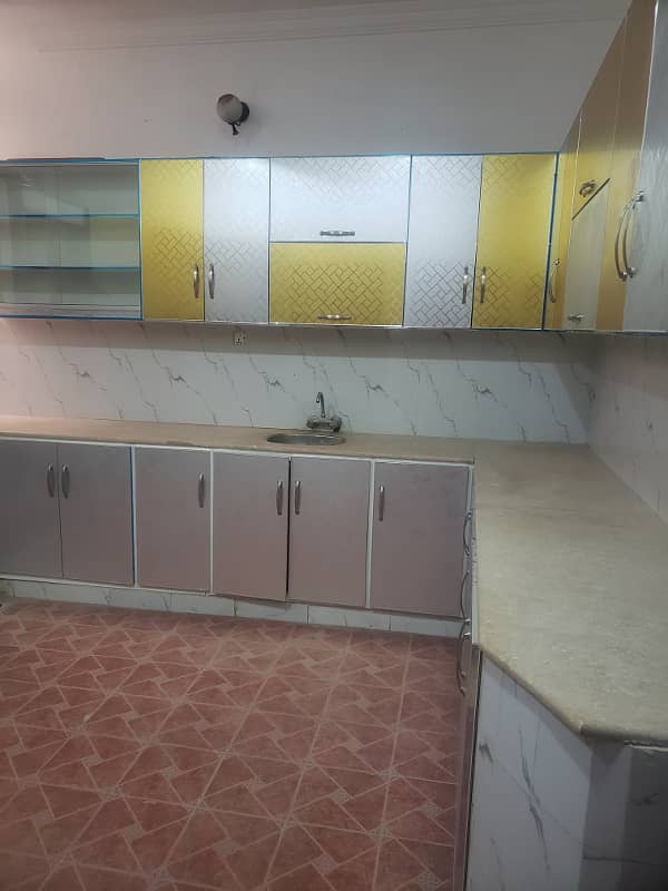 3 bed upper portion 4 rent near bostan khan road chaklala scheme 3 3