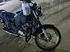 Suzuki GS 150 Urgent For Sale | Suzuki In Bikes | Total Geniune