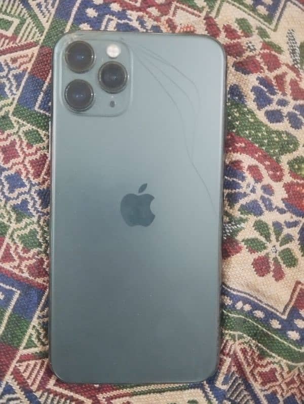 iPhone 11pro 0