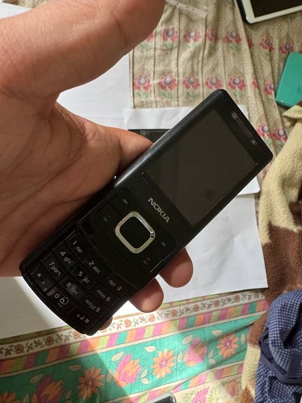 Nokia keypad Phones Sim locked not working 4