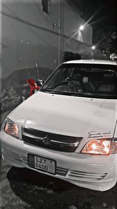 Suzuki Cultus VXL 2005