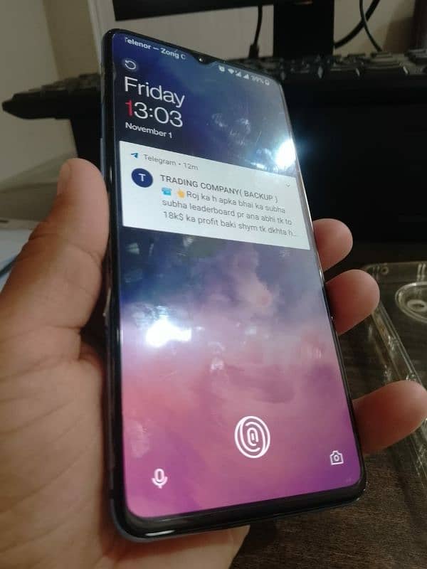 Oneplus 7t 1