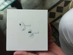 Apple airpods pro (2nd generation)