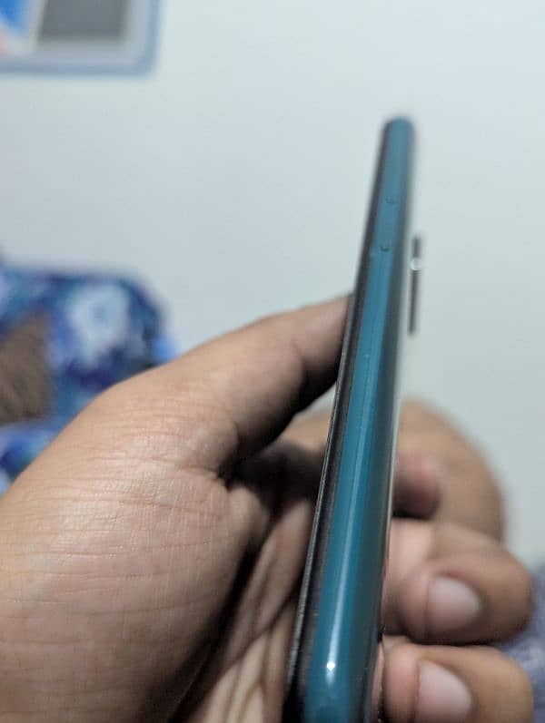 Redmi note 9 128gb in mint condition 1