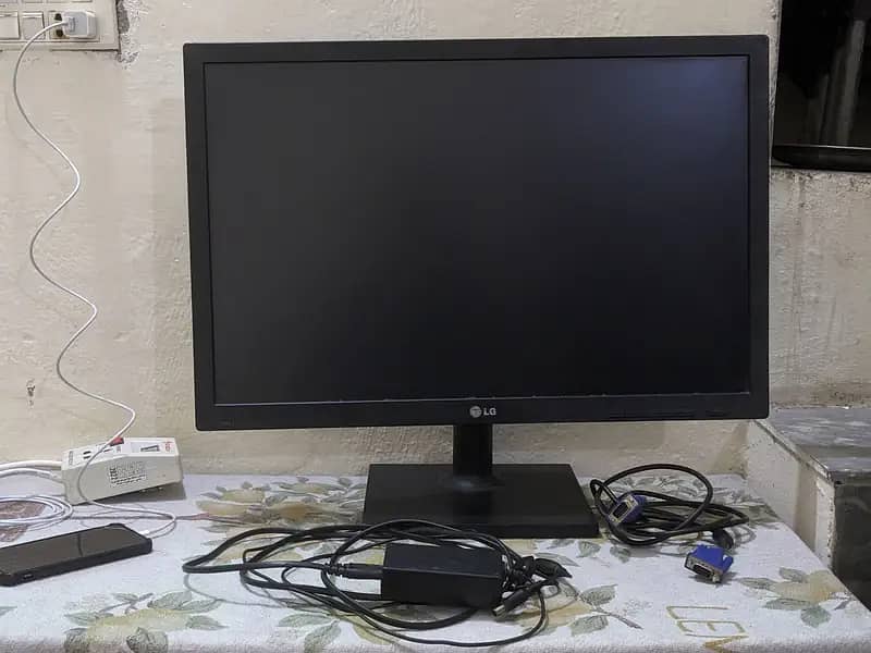 Complete Gaming Setup i5 GTX 960 4 GB 1tb + 128gb ssd storage 16gb Ram 7