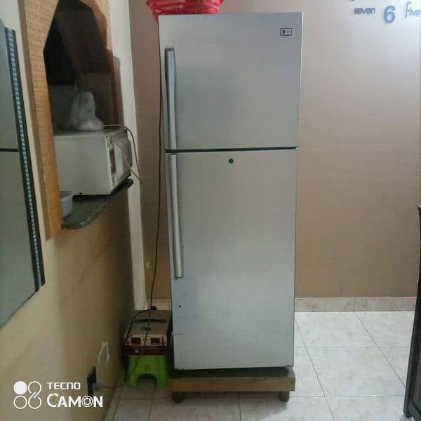 sale freezer no Frost good condition 0