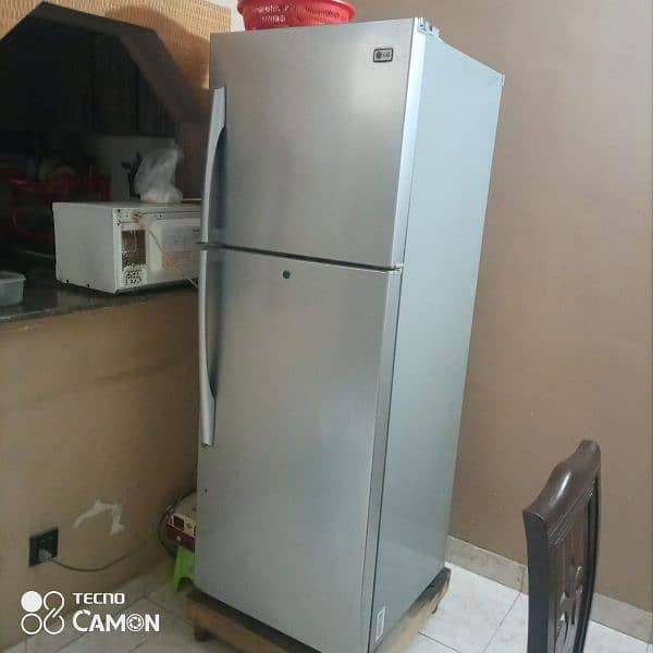 sale freezer no Frost good condition 1