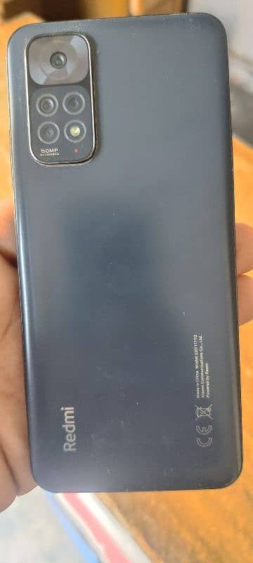 Redmi Note 11 6/128 2