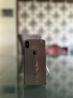 iphone xs max non pta