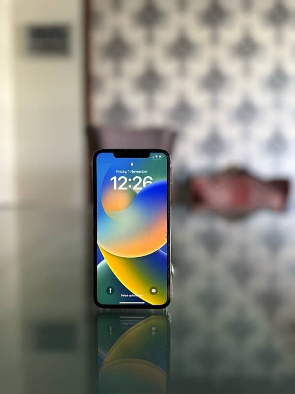 iphone xs max non pta 1