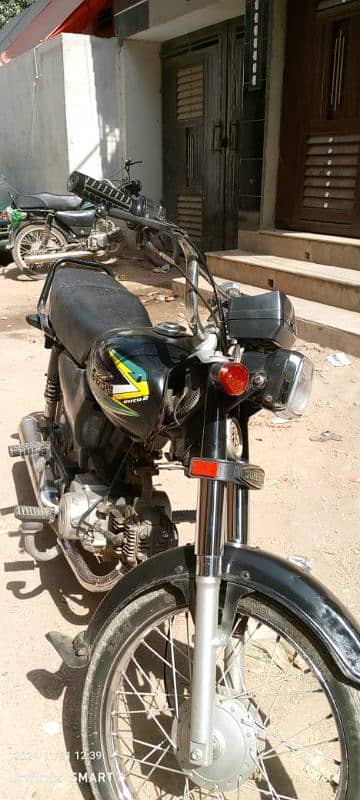 super power 70cc urgent sale 2