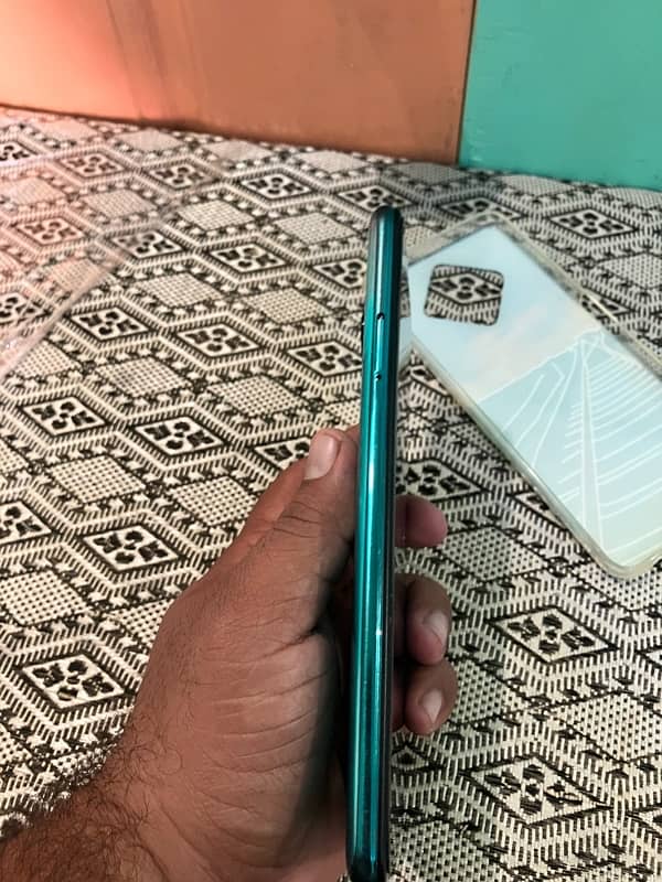 Infinix Zero 8i 8/128 Front Dual Camera Condition 10/9.5 4