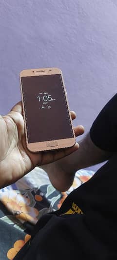 SAMSUNG A5(kot addu)