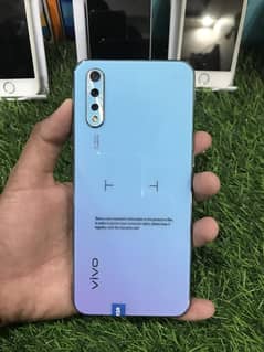 Vivo S1 6/128 Fresh Kit