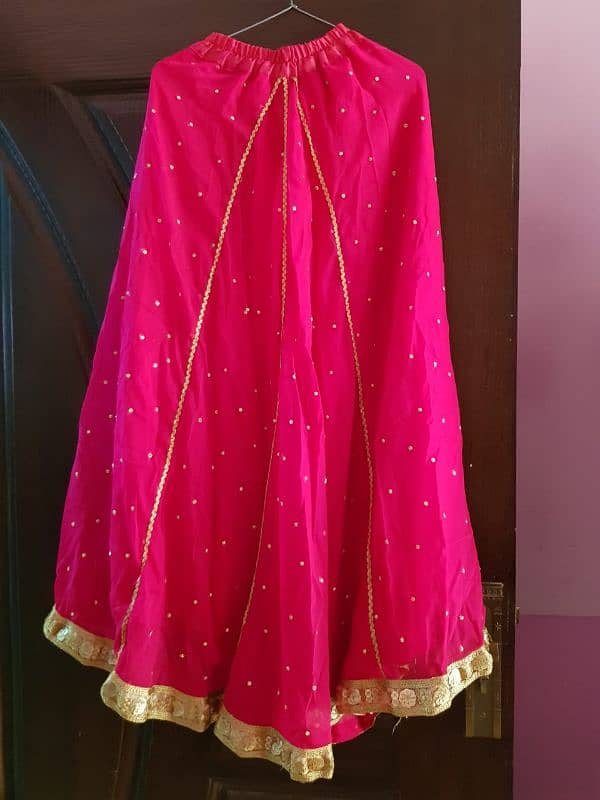 LEHNGA FOR SALE 2