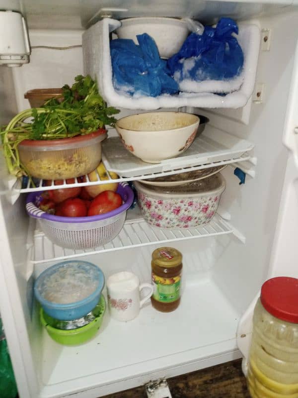 Haier Room Fridge 2