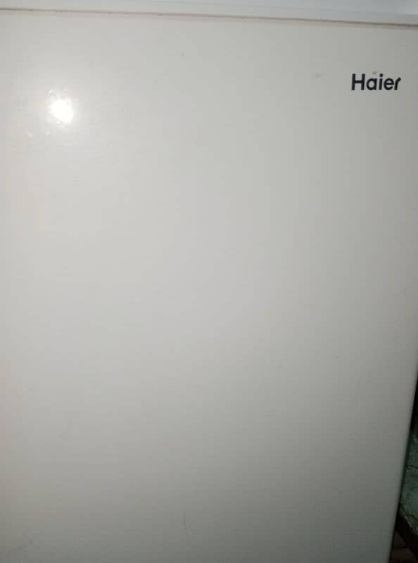 Haier Room Fridge 4