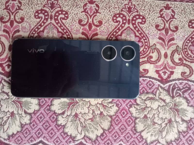 vivo y03t 7