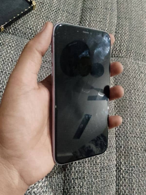 Iphone 11 non pta 0