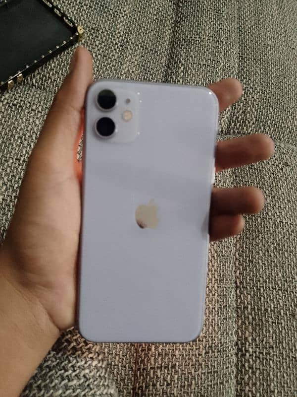 Iphone 11 non pta 3