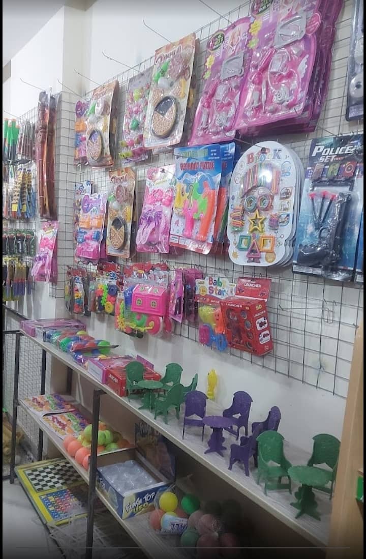 Dollar store for sale 14