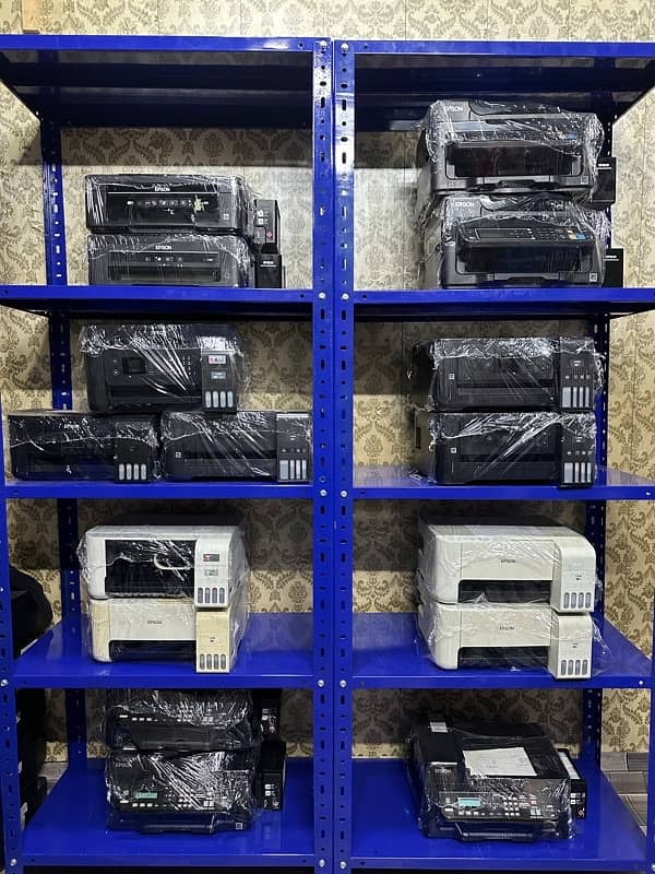 Epson branded printers wholesaler All Models Available 1