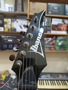 Ibanez guitar