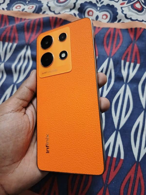 Infinix Note 30 2