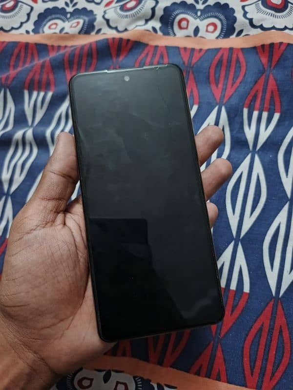 Infinix Note 30 4