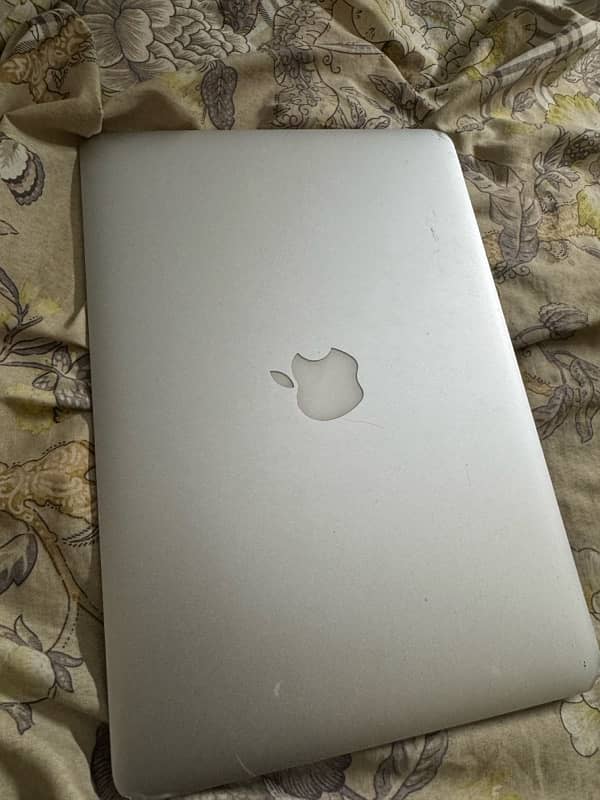 MacBook air 2015 0