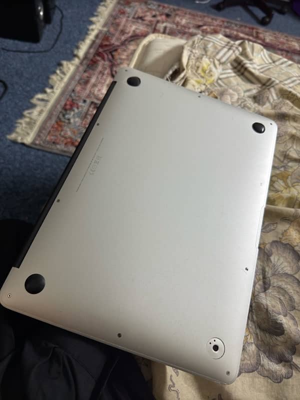 MacBook air 2015 2