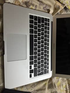 MacBook air 2015