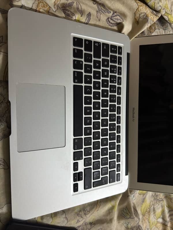 MacBook air 2015 3