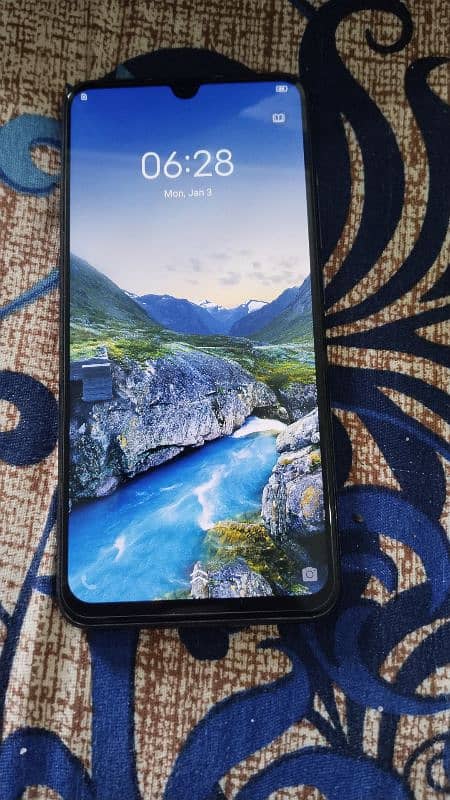 vivo s1 1