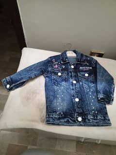 denim