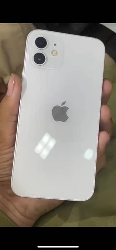 Iphone 12 non pta read add 0