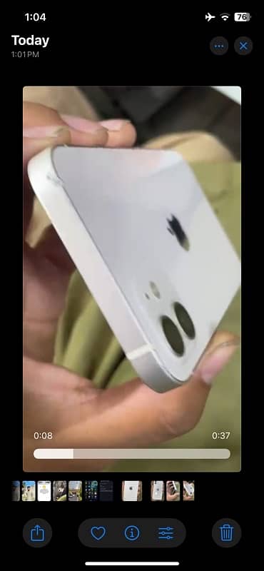 Iphone 12 non pta read add 2