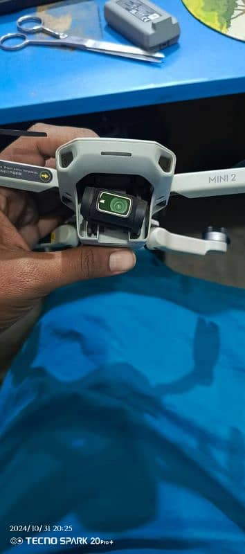 DJI mini 2 drone for sale 0