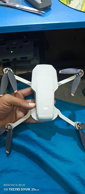 DJI mini 2 drone for sale 2