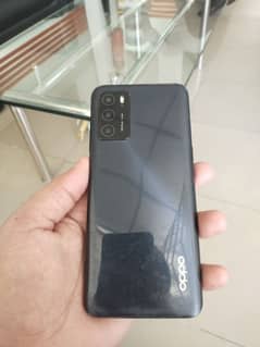 oppo A16