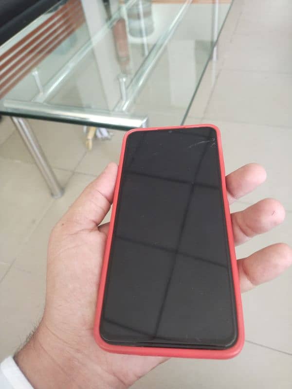 oppo A16 2