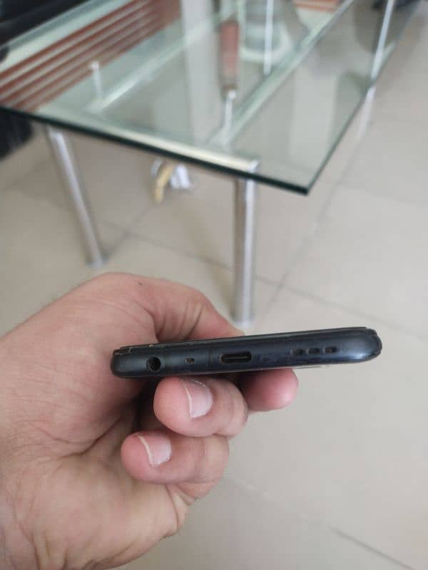 oppo A16 5