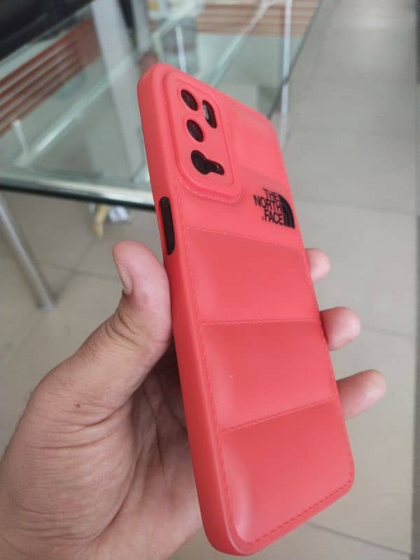 oppo A16 6